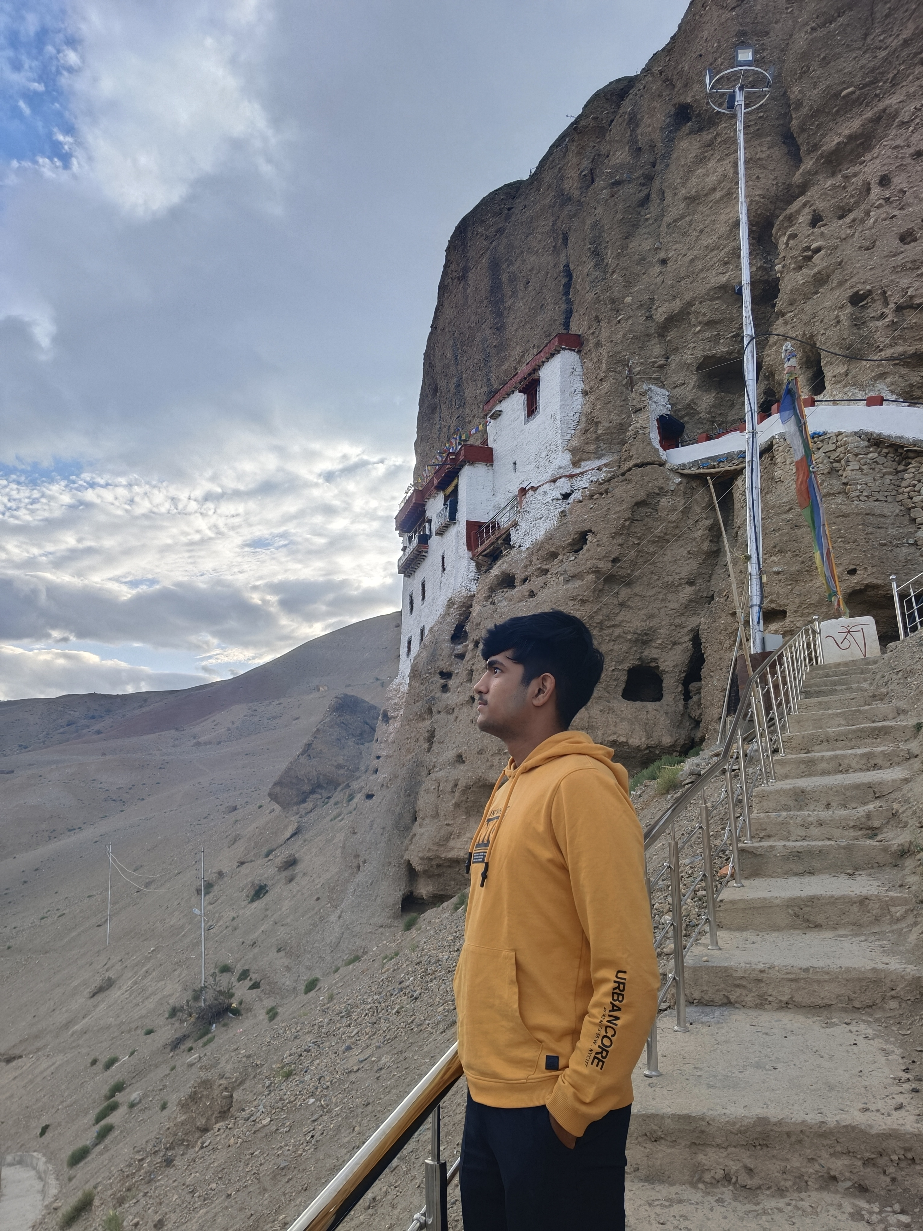 Aditya Pant